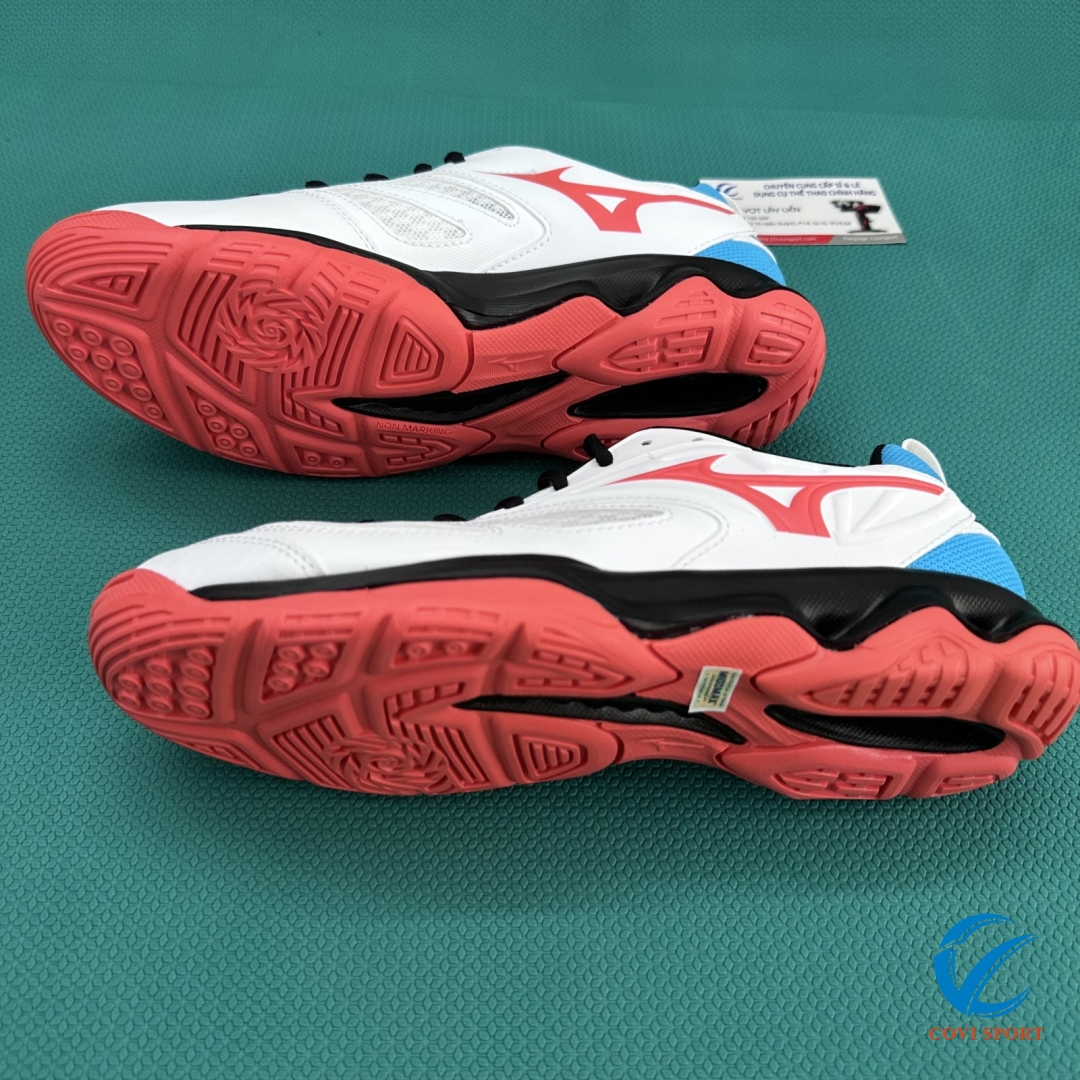 Giày Cầu Lông Mizuno DYNABLITZ (V1GA212269) Chính Hãng