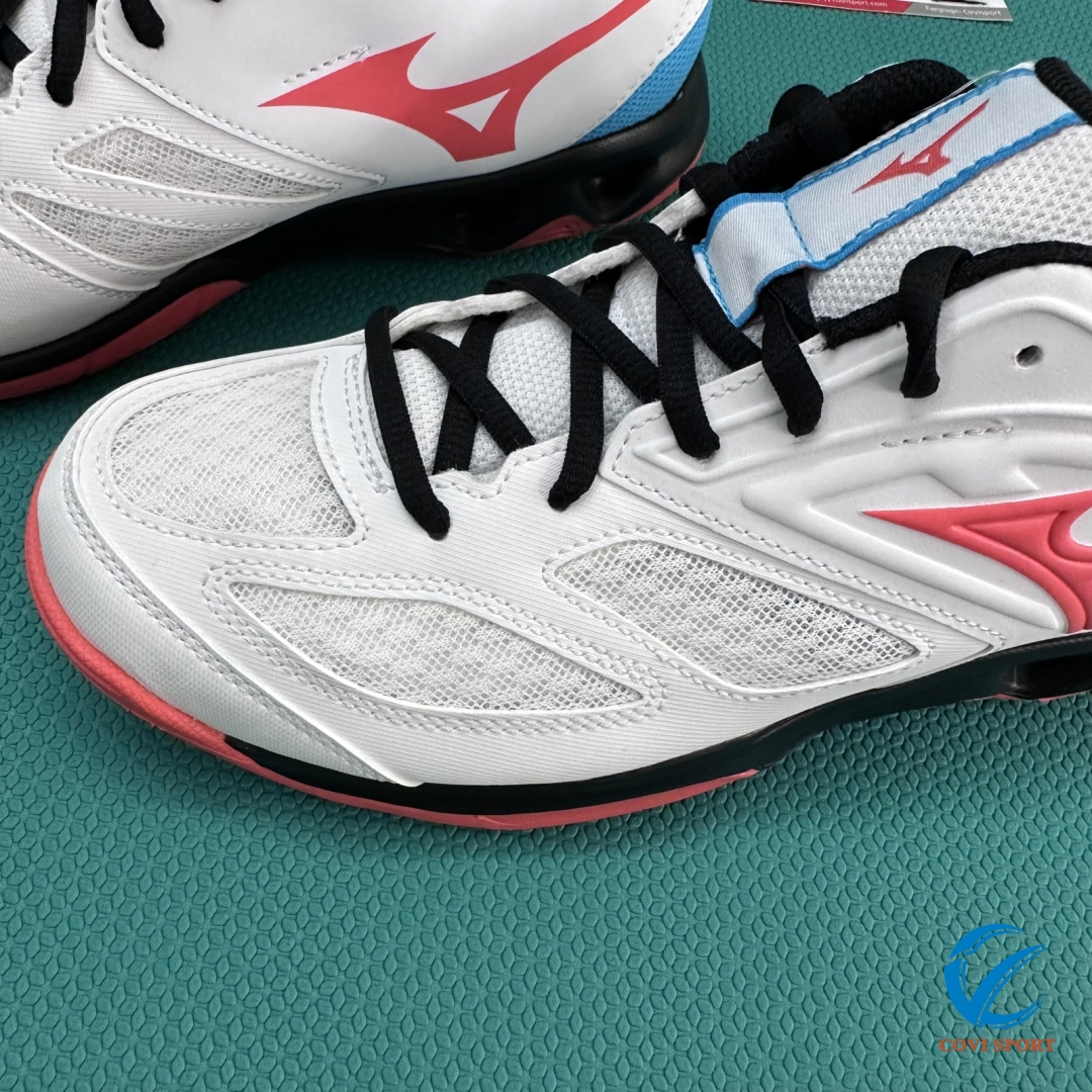 Giày Cầu Lông Mizuno DYNABLITZ (V1GA212269) Chính Hãng