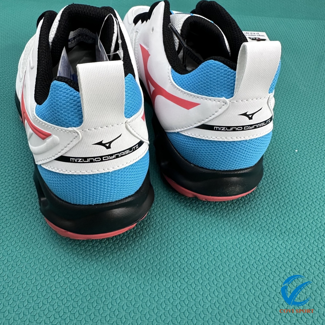 Giày Cầu Lông Mizuno DYNABLITZ (V1GA212269) Chính Hãng
