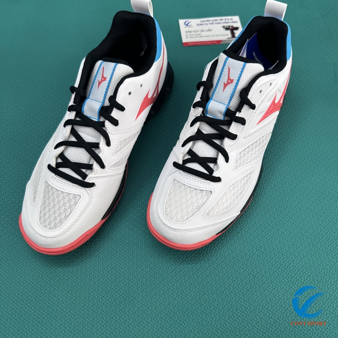 Giày Cầu Lông Mizuno DYNABLITZ (V1GA212269) Chính Hãng
