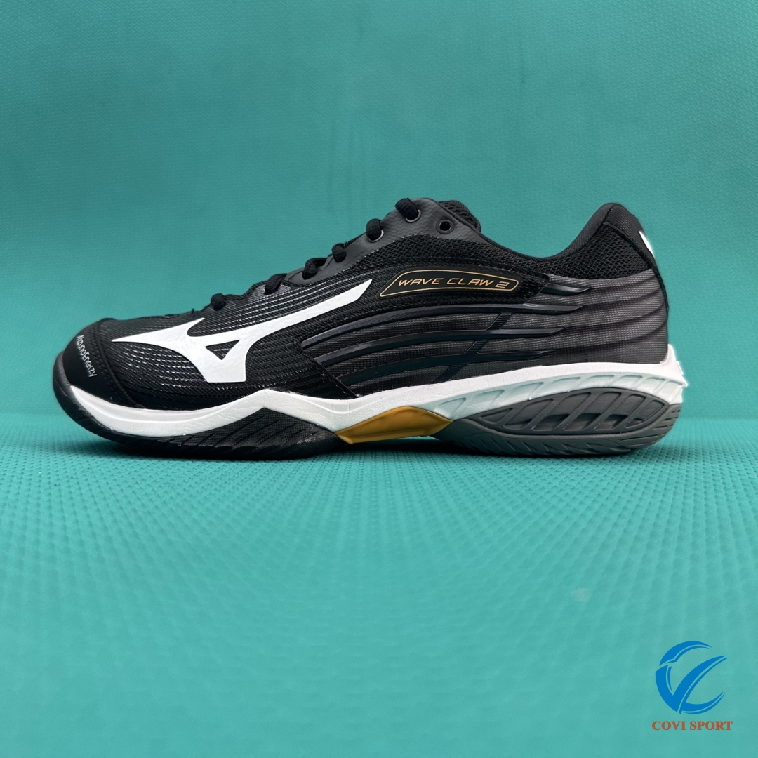 Giày Cầu Lông Mizuno Wave Claw 2 (71GA211002) Chính Hãng