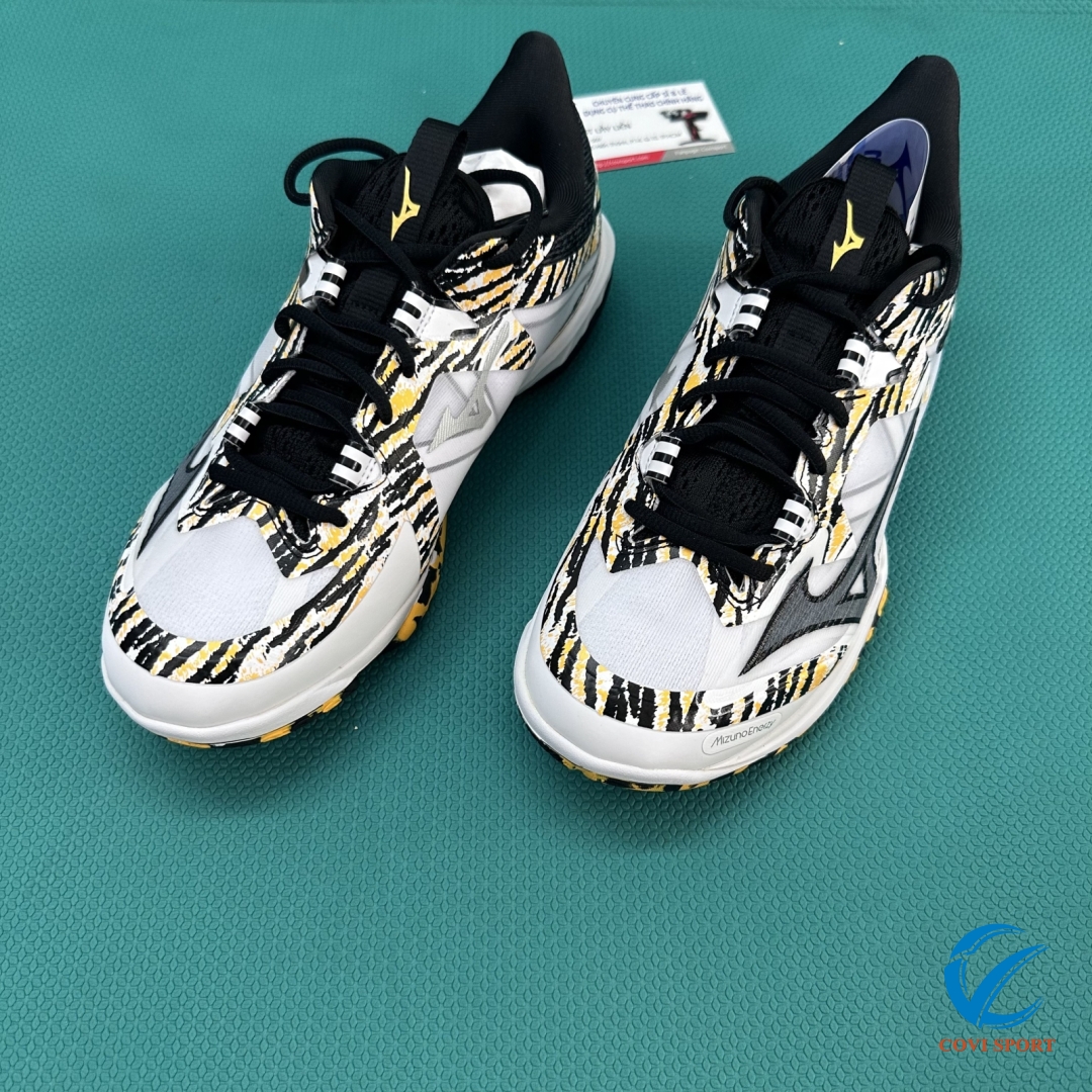 Giày Cầu Lông Mizuno Wave Claw Neo 2 (71GA227000) Chính Hãng