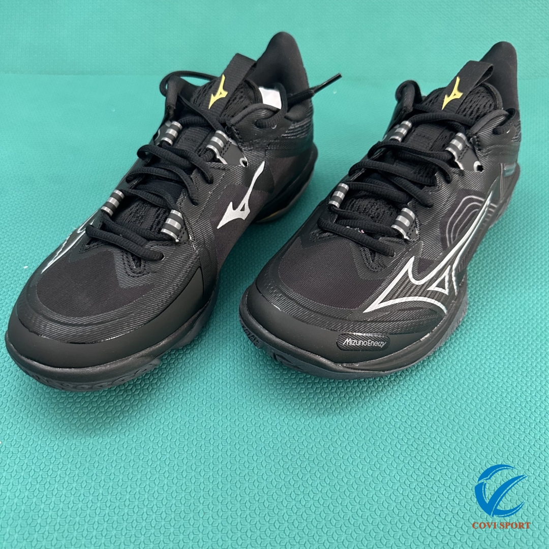 Giày Cầu Lông Mizuno Wave Claw Neo 2 (71GA227002) Chính Hãng