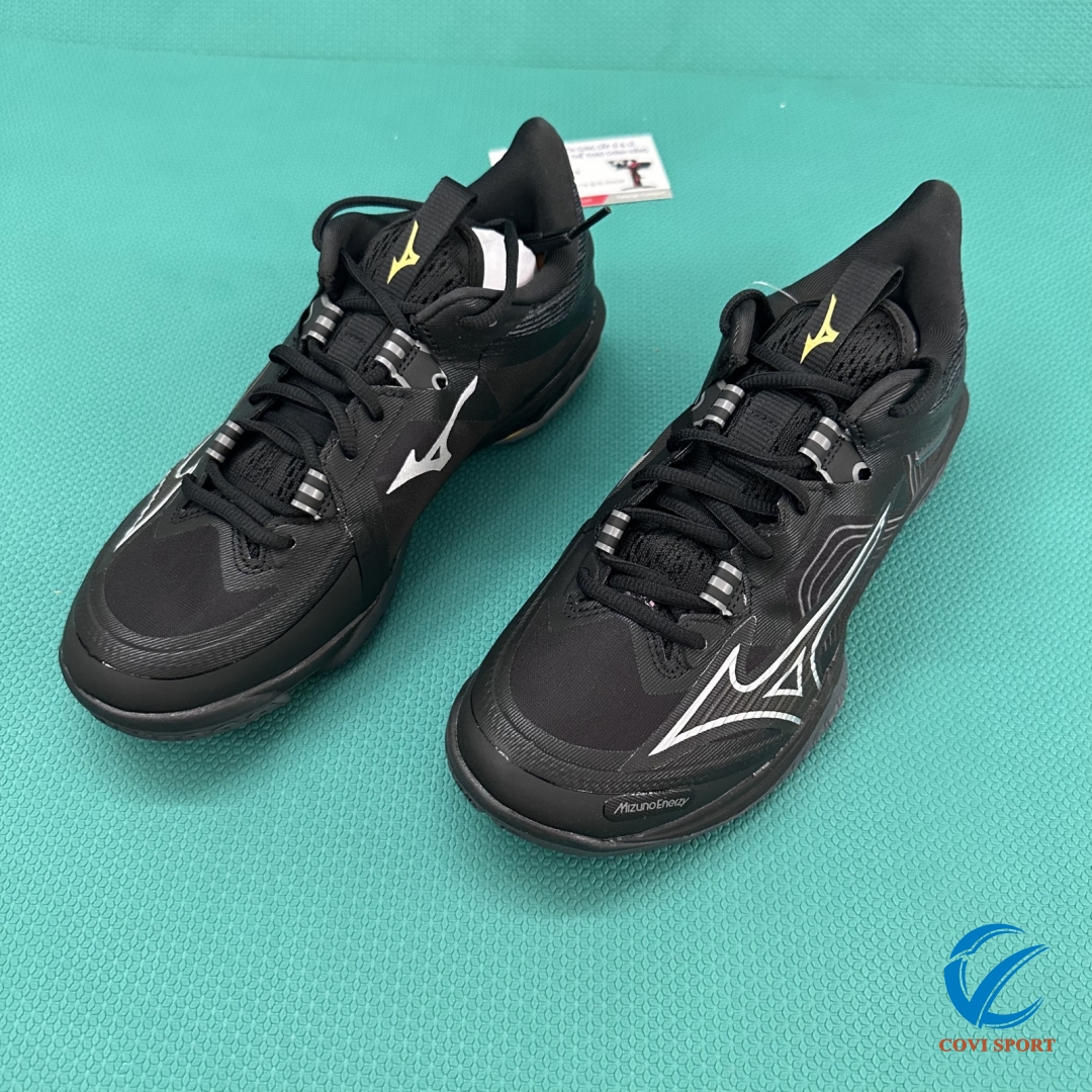 Giày Cầu Lông Mizuno Wave Claw Neo 2 (71GA227002) Chính Hãng