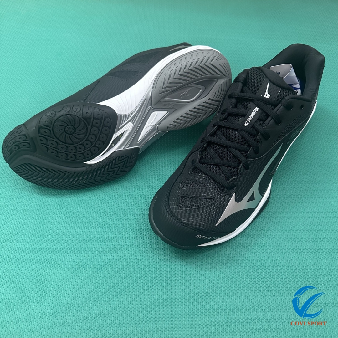 Giày Mizuno Wave Claw 2 (71GA211014) Chính Hãng