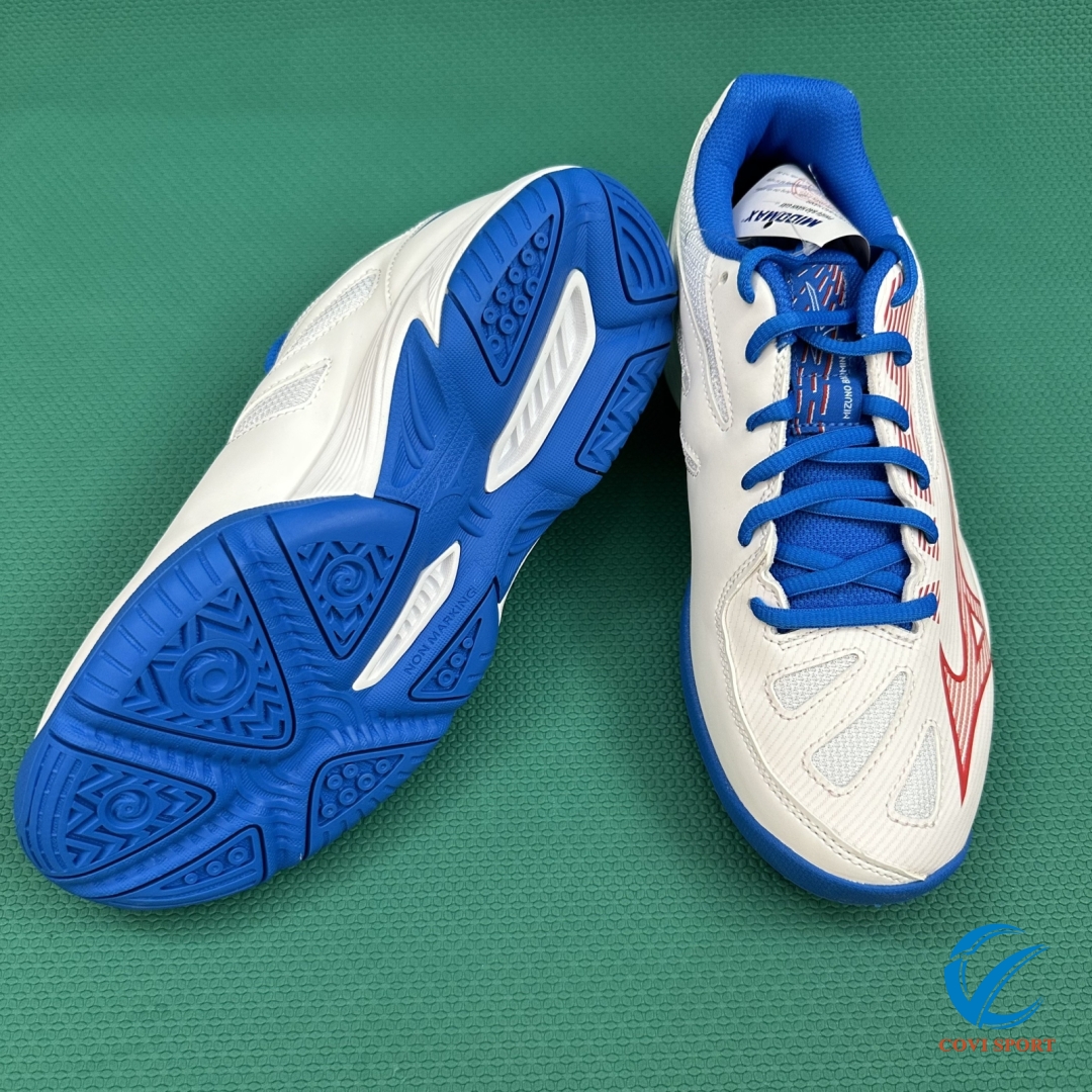Giày Cầu Lông Mizuno GATE SKY PLUS 3 (71GA234009) Chính Hãng