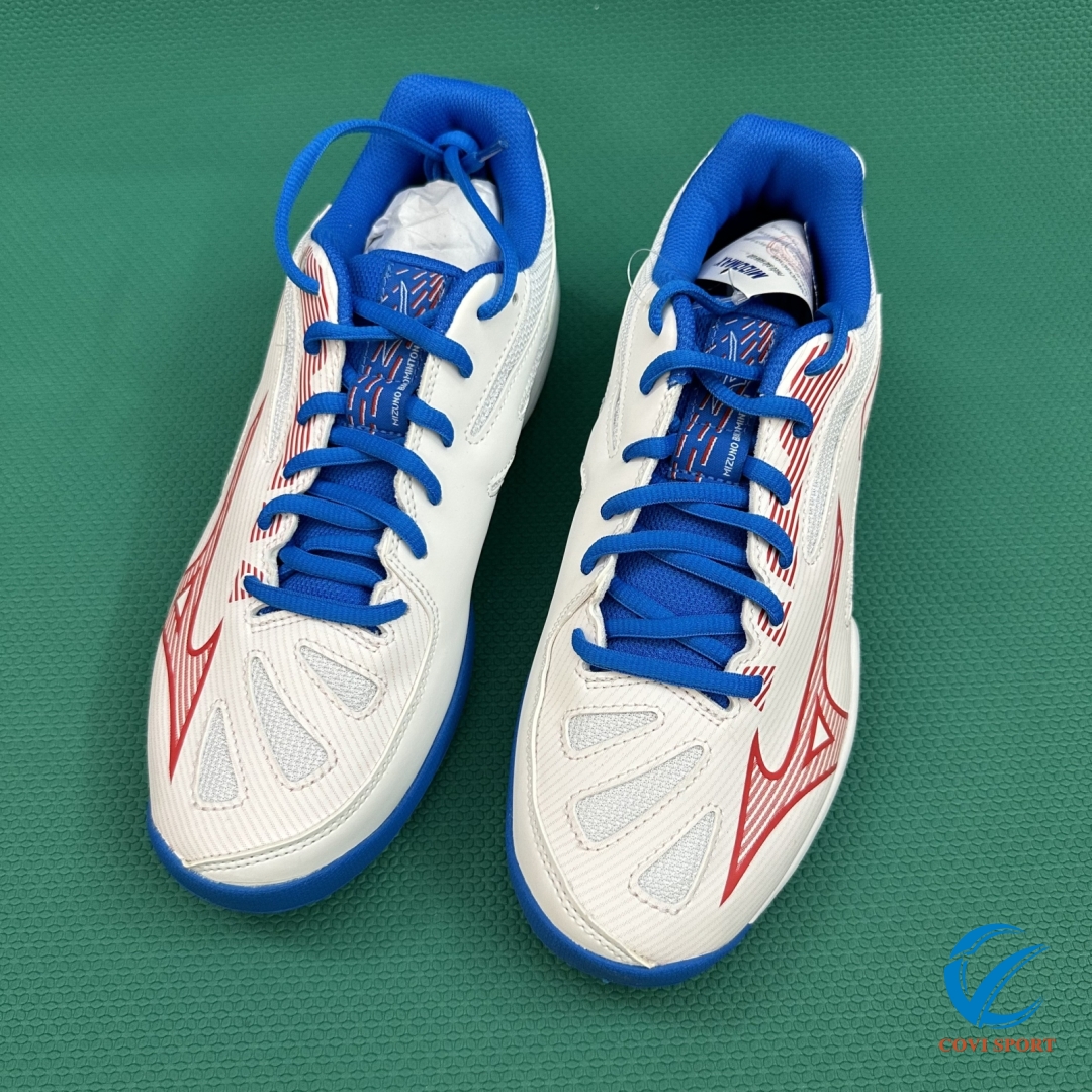 Giày Cầu Lông Mizuno GATE SKY PLUS 3 (71GA234009) Chính Hãng