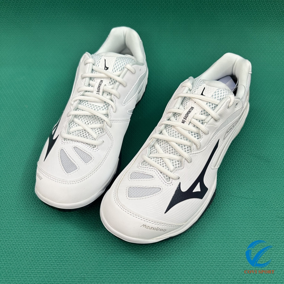 Giày Cầu Lông Mizuno Wave Claw 2 (71GA211027) Chính Hãng