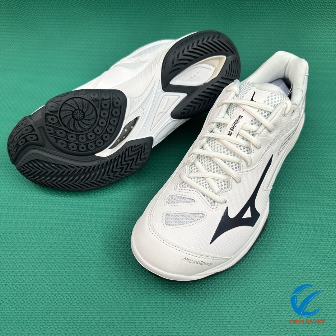 Giày Cầu Lông Mizuno Wave Claw 2 (71GA211027) Chính Hãng