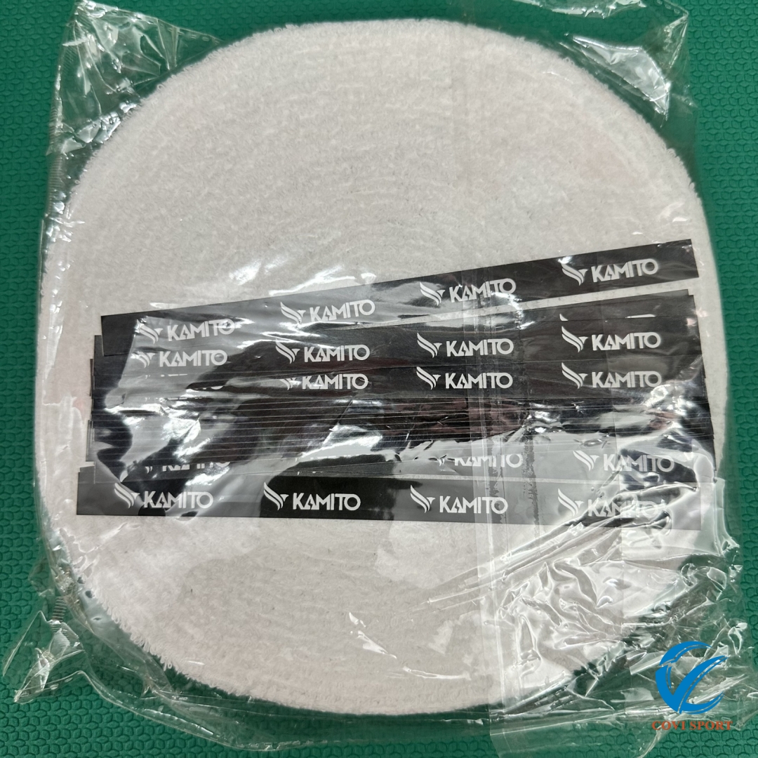 Cuốn Cán Vải Kamito 