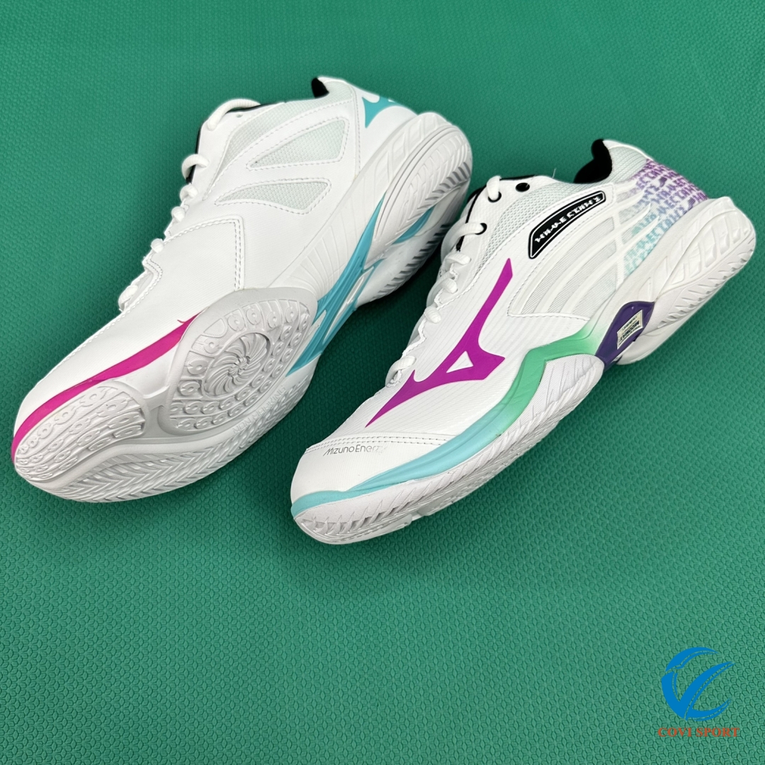 Giày Cầu Lông Mizuno Wave Claw 2 (71GA211030) Chính Hãng
