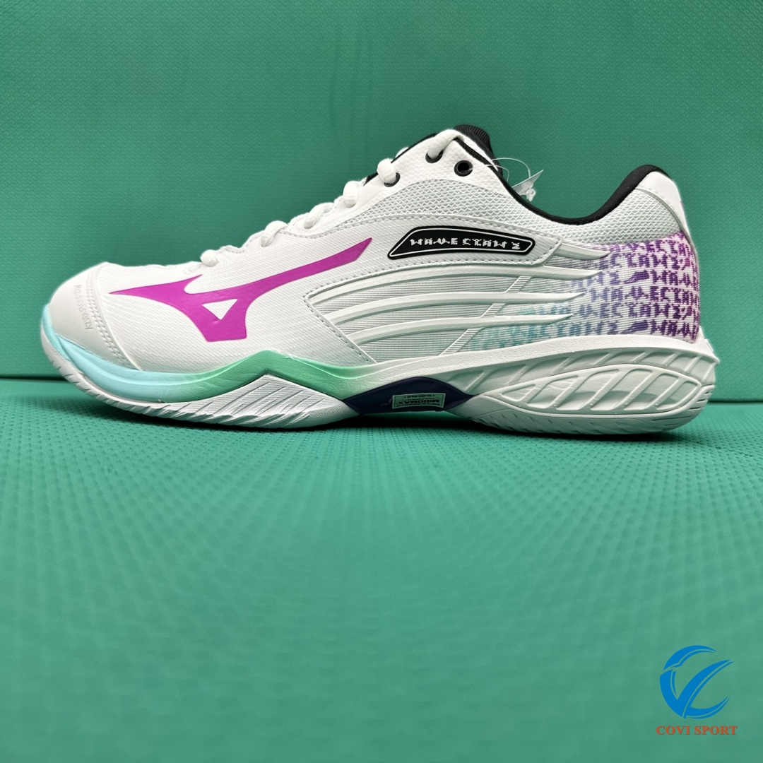 Giày Cầu Lông Mizuno Wave Claw 2 (71GA211030) Chính Hãng