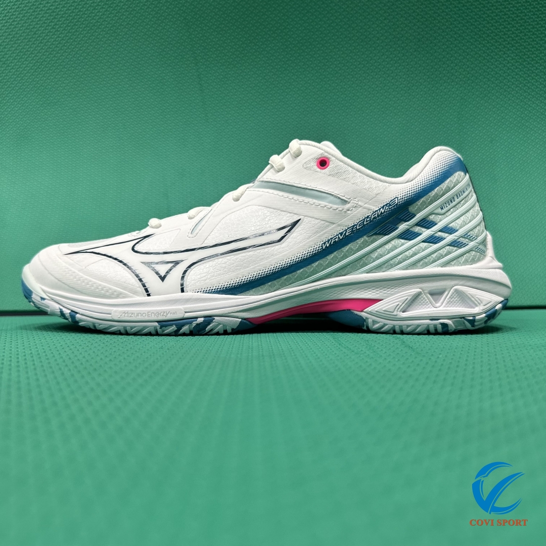 Giày Cầu Lông Mizuno Wave Claw 3 (71GA244321) Chính hãng