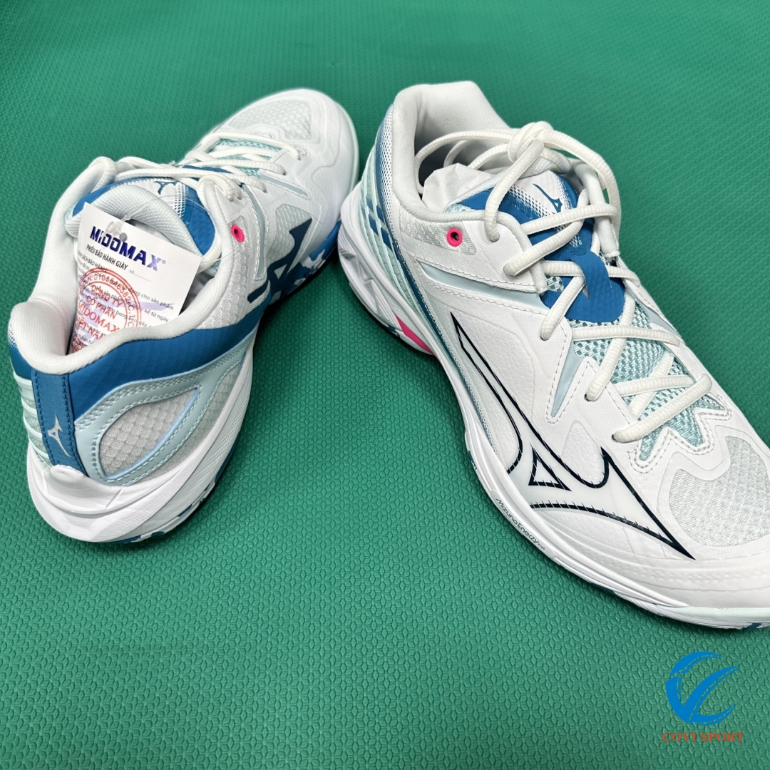 Giày Cầu Lông Mizuno Wave Claw 3 (71GA244321) Chính hãng