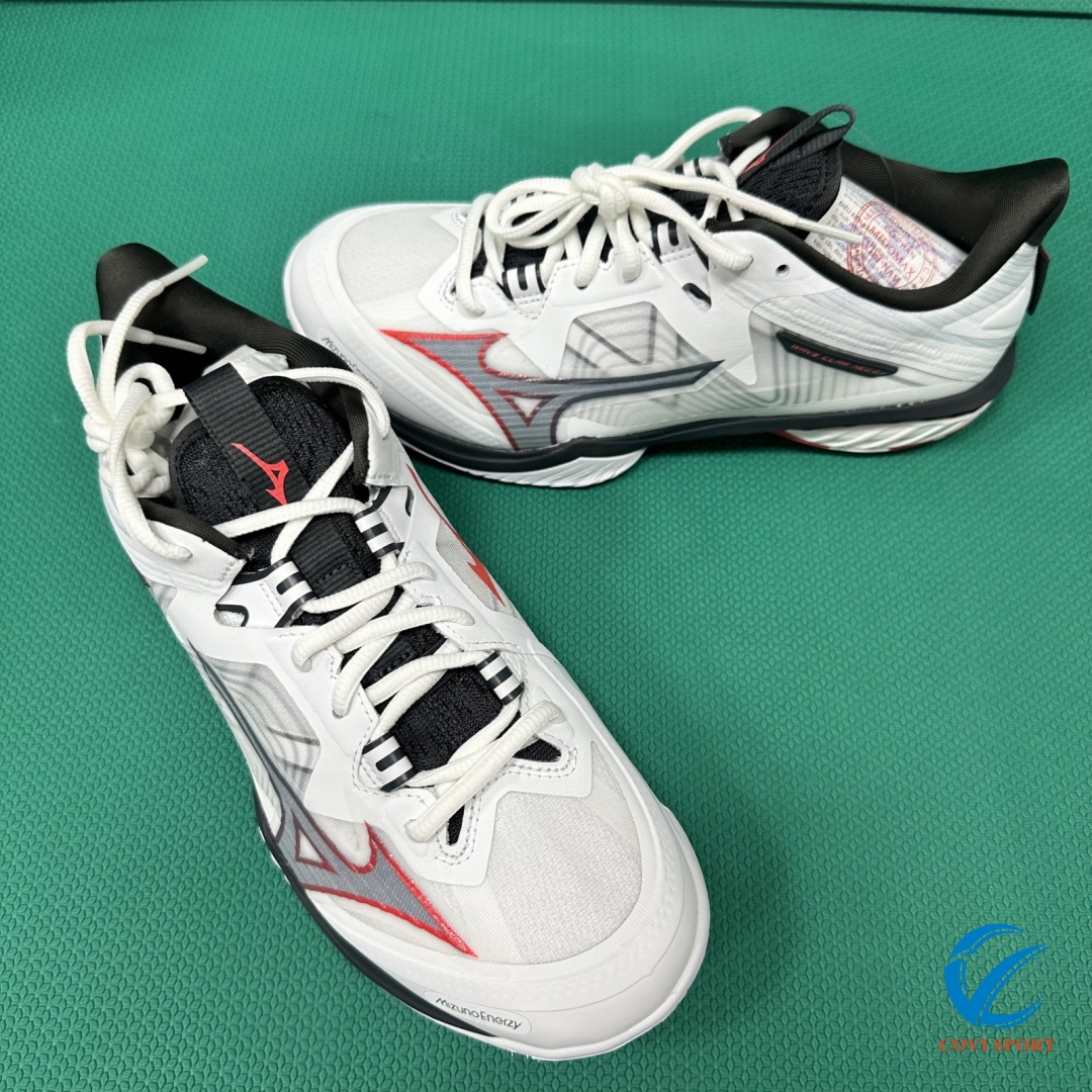 Giày Cầu Lông Mizuno Wave Claw Neo 2 (71GA227003) Chính Hãng (2024)