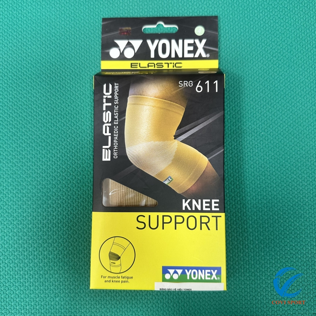 Băng gối Yonex SRG611
