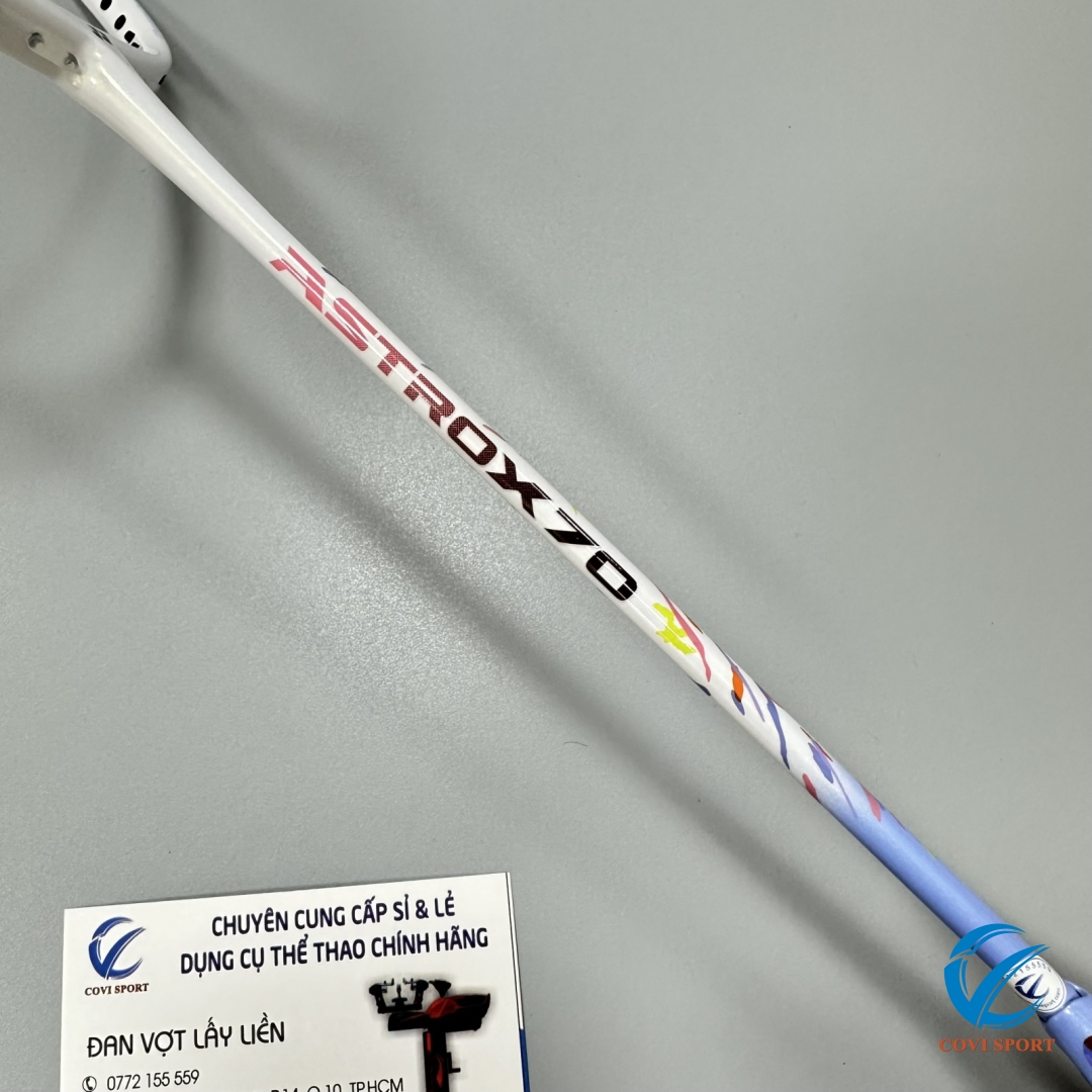 Vợt Cầu Lông Yonex Astrox 70 Chính Hãng