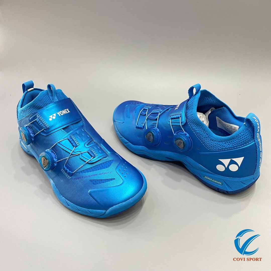 Giày Cầu Lông Yonex INFINITY 2 (Xanh) Chính Hãng