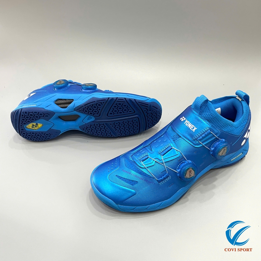 Giày Cầu Lông Yonex INFINITY 2 (Xanh) Chính Hãng