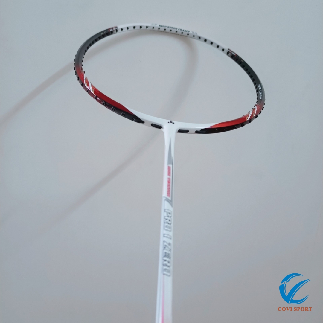 VỢT CẦU LÔNG HIGH TENSION PRO I ZERO chính hãng
