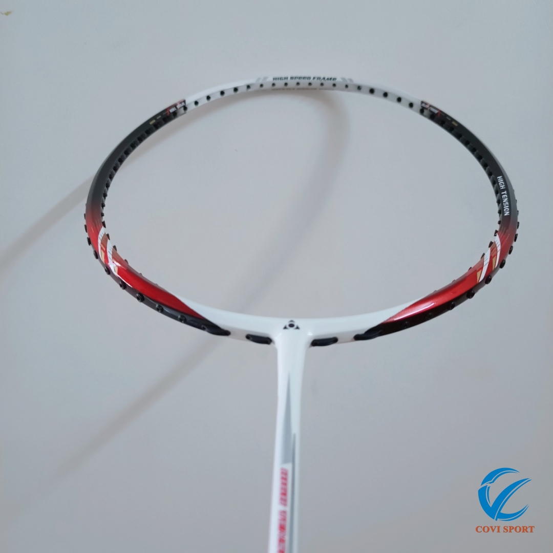 VỢT CẦU LÔNG HIGH TENSION PRO I ZERO chính hãng