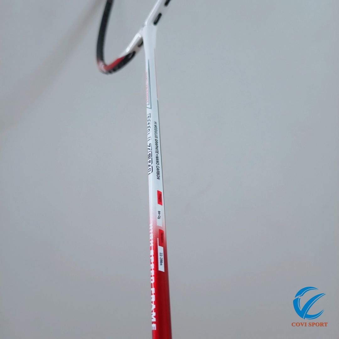 VỢT CẦU LÔNG HIGH TENSION PRO I ZERO chính hãng