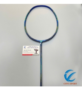 Vợt Cầu Lông Lining Aeronaut 6000 Control -2022 Chính Hãng