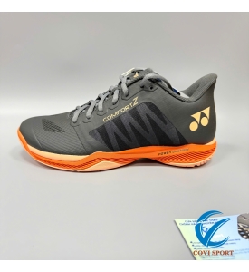 Giày cầu lông Yonex Comfort Z3 Men (Dark/Gray) 2025 Chính Hãng