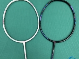 6 Mẫu vợt cầu lông Lining cao cấp nhất trên thị trường hiện nay
