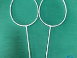 Tổng hợp 6 mẫu vợt cầu lông giá rẻ cho học sinh