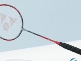 Khám phá bộ sưu tập vợt cầu lông Yonex cho người mới chơi