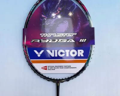 Victor Thruster Ryuga III (TK-RYUGA III CQ) - Siêu Phẩm Tấn Công Đỉnh Cao