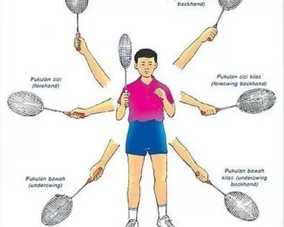 CÁCH PHÁT CẦU LÔNG ĐÚNG KỸ THUẬT CHO NGƯỜI MỚI CHƠI?
