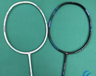 6 Mẫu vợt cầu lông Lining cao cấp nhất trên thị trường hiện nay