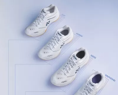 So Sánh Sự Khác Nhau Giữa Giày Yonex SHB 65z4 và Giày Yonex Comfort Z3