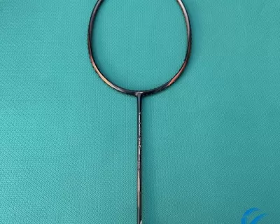 Các mẫu vợt cầu lông Lining cao cấp nhất trên thị trường hiện nay