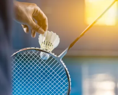 Khám phá lợi ích bất ngờ của môn thể thao cầu lông