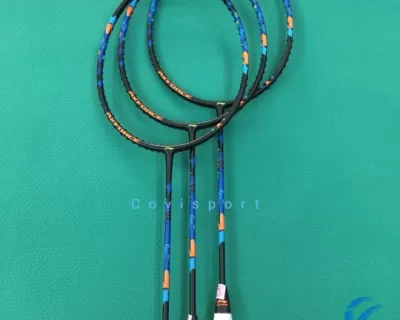 Top 10 vợt cầu lông Lining đáng mua nhất hiện nay