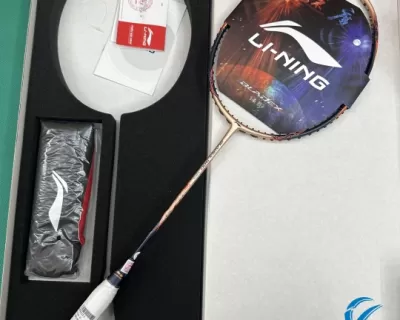 Top mẫu vợt cầu lông Lining cao cấp đáng trải nghiệm nhất 2022