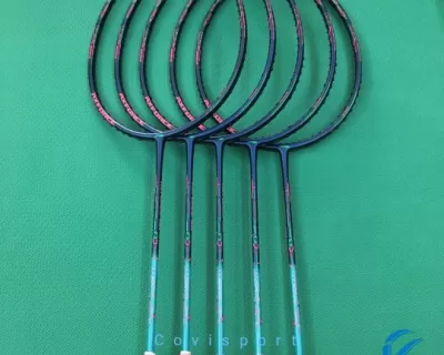 Vợt cầu lông Lining chính hãng - Đa dạng mẫu mã, giá thành ưu đãi