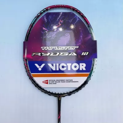 Victor Thruster Ryuga III (TK-RYUGA III CQ) - Siêu Phẩm Tấn Công Đỉnh Cao