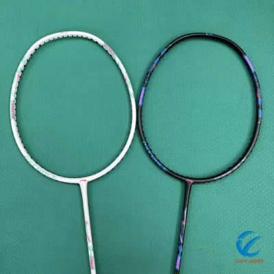 6 Mẫu vợt cầu lông Lining cao cấp nhất trên thị trường hiện nay