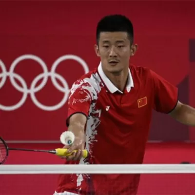 Chen Long: Huyền thoại cầu lông Trung Quốc và hành trình chinh phục đỉnh cao thế giới