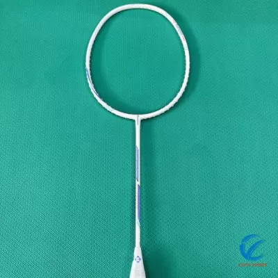 Lựa chọn thông minh với tổng quan về các hãng vợt cầu lông hàng đầu