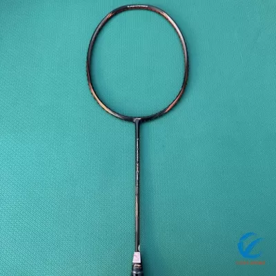 Các mẫu vợt cầu lông Lining cao cấp nhất trên thị trường hiện nay