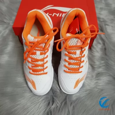 Giày cầu lông Lining nữ chính hãng - Chất lượng đảm bảo từ COVISPORT