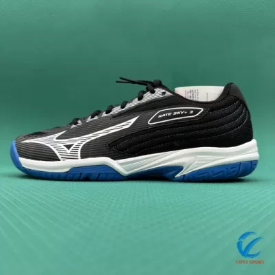 Mizuno Giới Thiệu Giày Chạy Mới Với Trọng Lượng Siêu Nhẹ