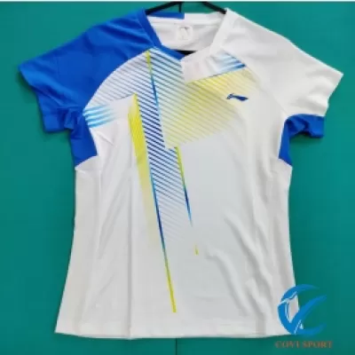 Tìm hiểu Covisport đơn vị cung cấp đồ cho tuyển thủ cầu lông tại HCM