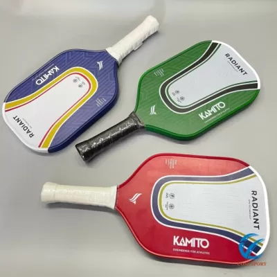 Luật chơi Pickleball dành cho người mới bắt đầu