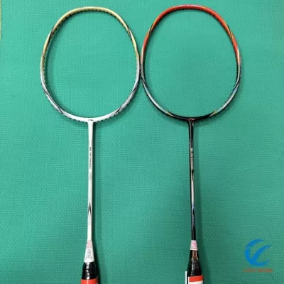 Thế giới vợt cầu lông COVISPORT - Mua sắm vợt cầu lông hàng đầu